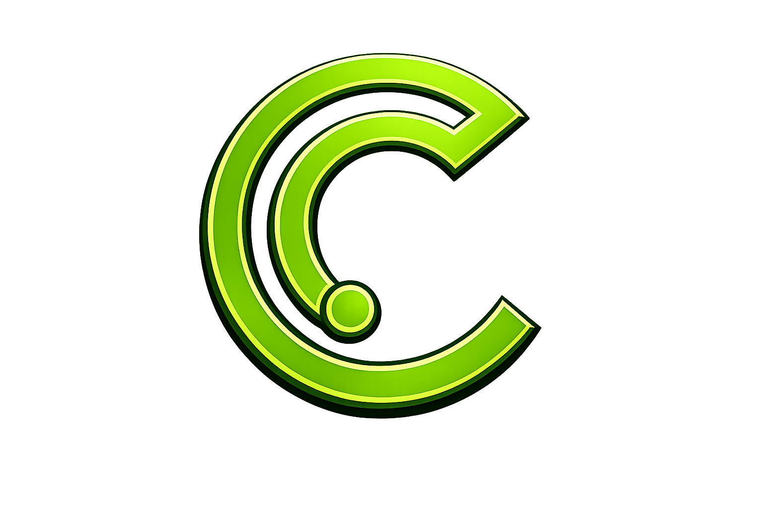 Control Consultoria - Logotipo
