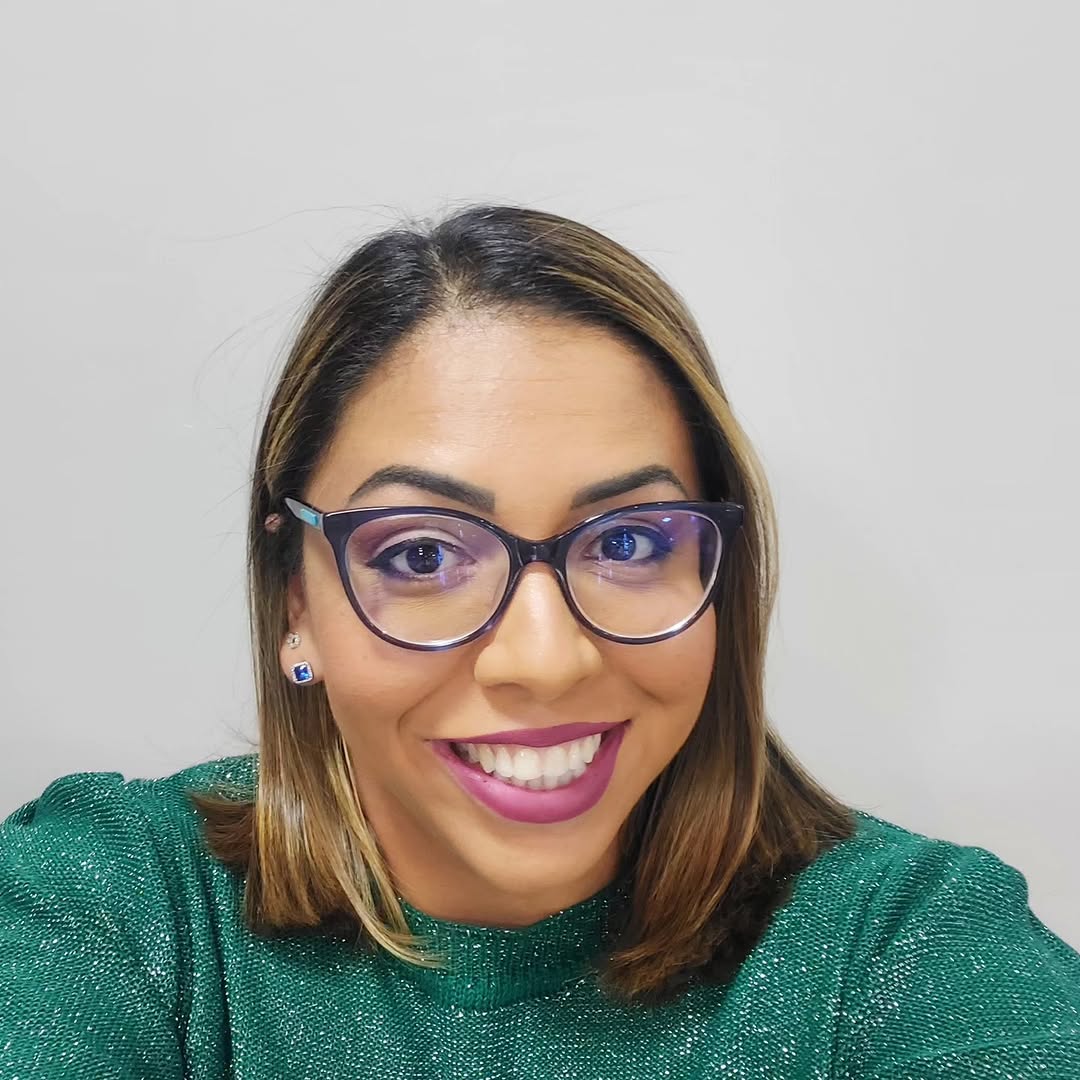 Viviane Andrade - CEO e Fundadora da Control Consultoria